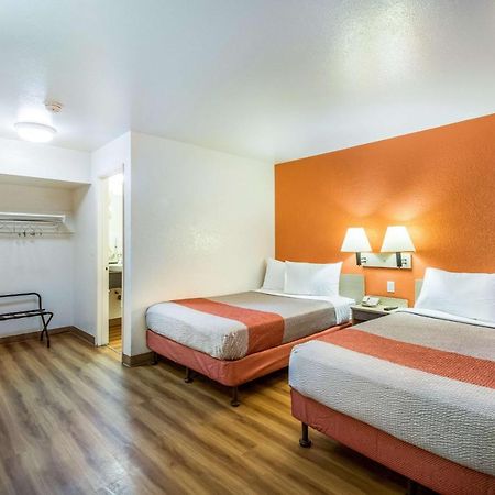 Motel 6-Youngtown, Az - Phoenix - Sun City Bagian luar foto