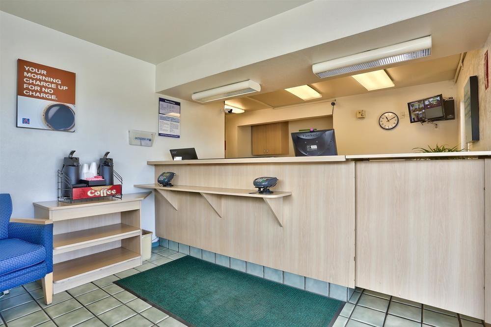 Motel 6-Youngtown, Az - Phoenix - Sun City Bagian luar foto